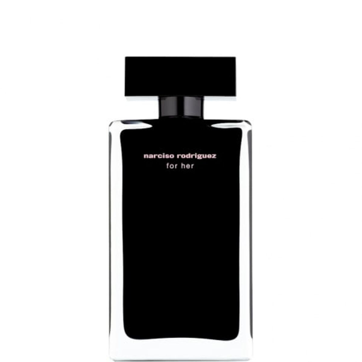 Narciso Rodriguez For Her Eau de Toilette 100 ml