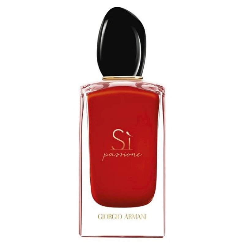 armani si passione 100 ml