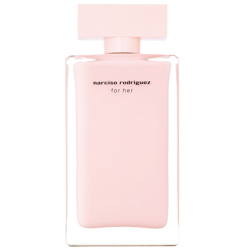 Narciso Rodriguez for her 100 ml