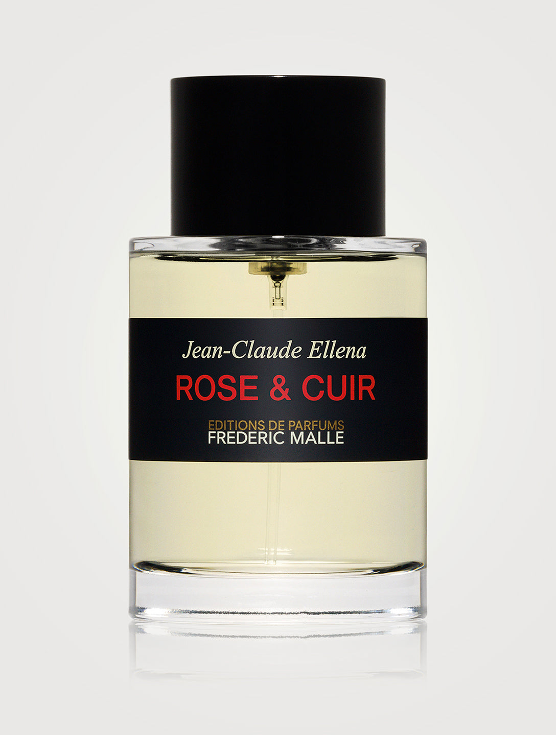 Rose & Cuir di Frederic Malle