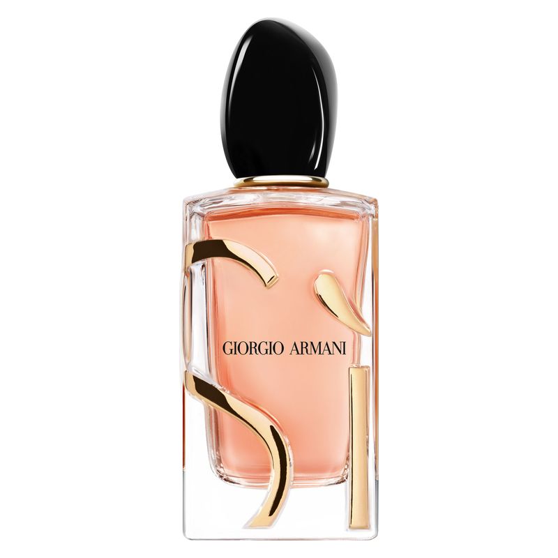 Armani Sì Eau De Parfum Intense 100 ml