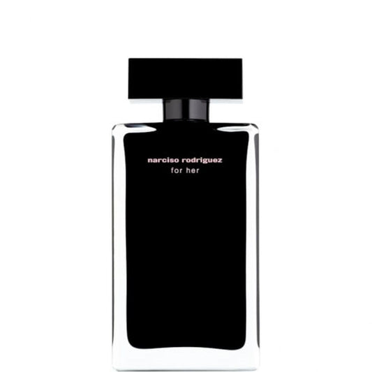 Narciso Rodriguez For Her Eau de Toilette 100 ml