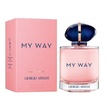 my way giorgio armani 90 ml (tester)