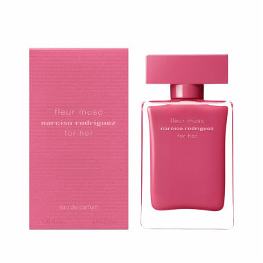 Narciso Rodriguez For Her Fleur Musc Eau de Parfum 100 ml (tester)