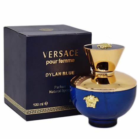 Versace Pour Femme Dylan 100 ml