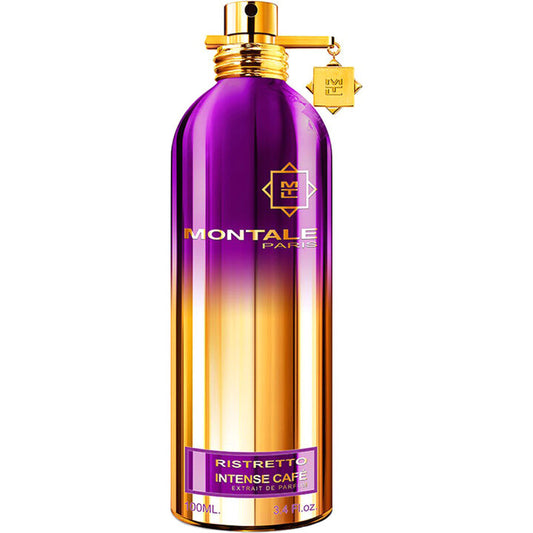 Ristretto Intense Café Montale Eau de Parfum 100 ml