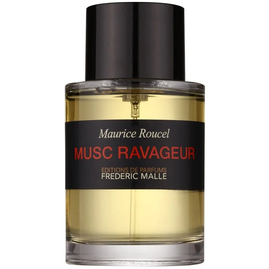 Musc Ravageu FREDERIC MALLE tester