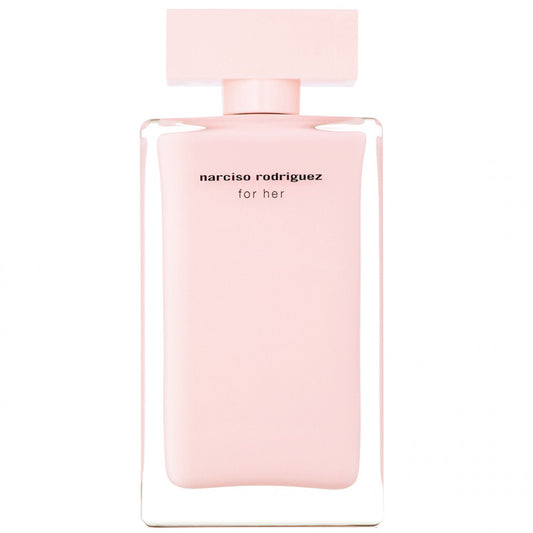 Narciso Rodriguez for her 100 ml