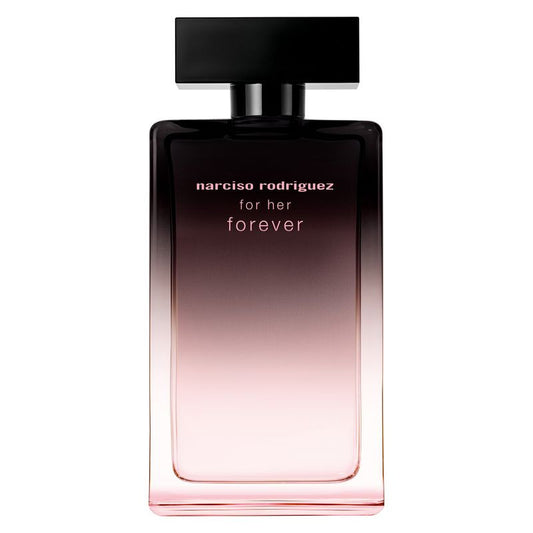 Narciso Rodriguez For Her Forever Eau De Parfum 100ml (tester)