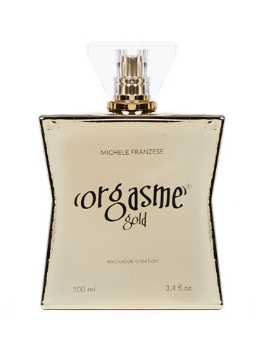 Orgasme di Michele Franzese