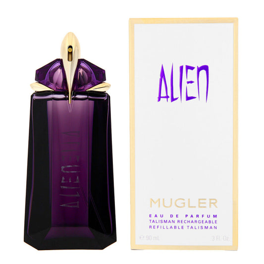 alien mugler 90 ml ricaricabile