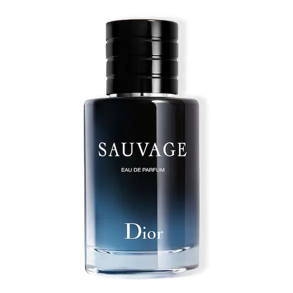 Sauvage EDP Dior (Tester)