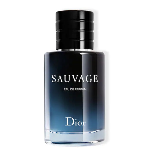 Sauvage EDP Dior (Tester)
