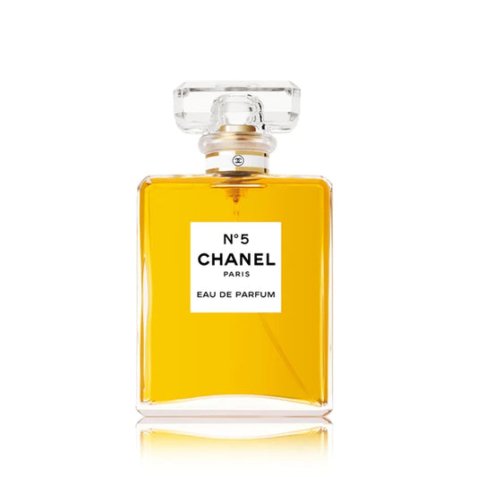 CHANEL N°5 EAU DE PARFUM